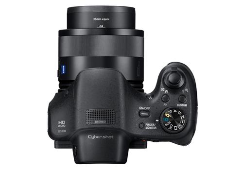 Máy ảnh Sony Cybershot HX350